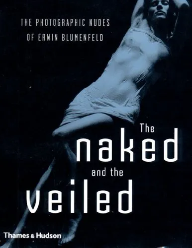 The Photographic Nudes of Erwin Blumenfeld: The Naked and the Veiled