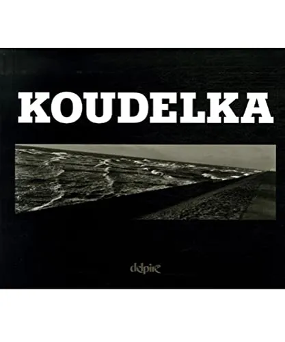 Couverture de Koudelka