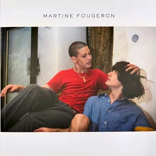 Couverture de Tete - A - Tete: Intimate Portraits of Adolescent Sons, 2005-2007