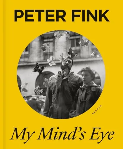 Couverture de My Mind's Eye