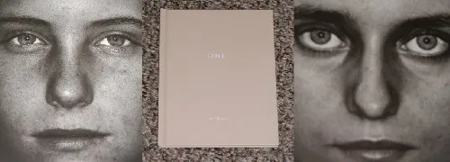 Couverture de One (One Picture Book)