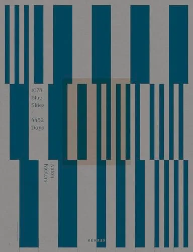 Couverture de 1078 Blue Skies / 4432 Days