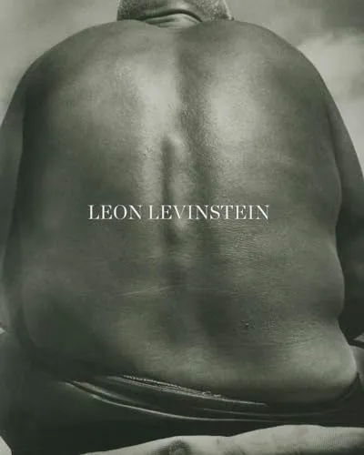 Couverture de Leon Levinstein