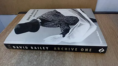 Couverture de Archive One, 1957-1969
