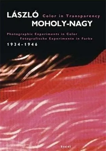 Couverture de Color in transparency