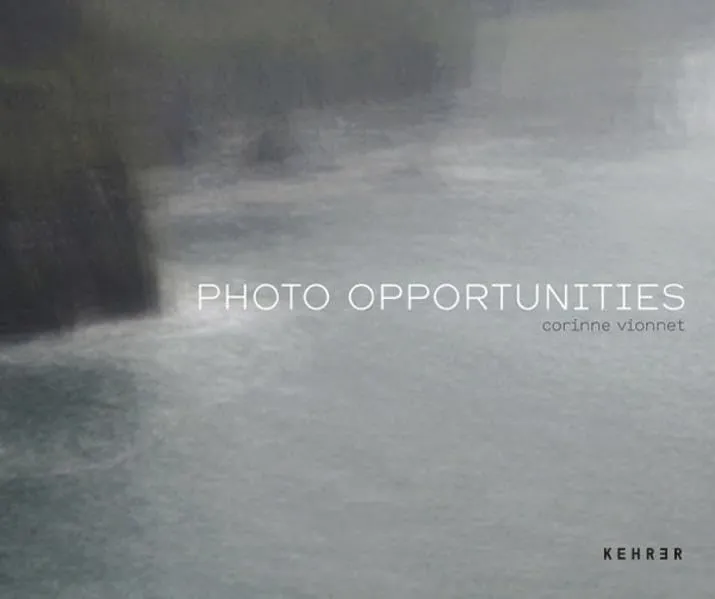 Couverture de Photo Opportunities