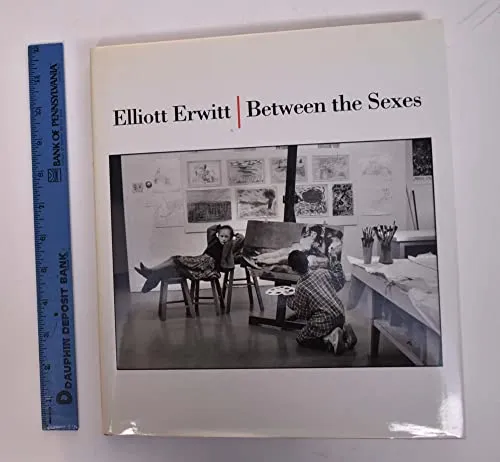 Couverture de Between the Sexes