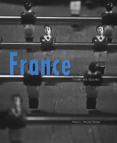 Couverture de France - Regard intime : Intimate Look, édition bilingue français-anglais