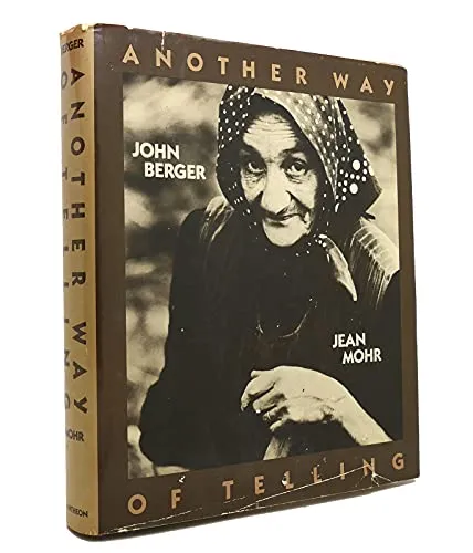 Couverture de Another Way of Telling