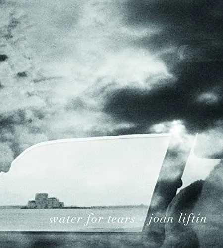 Couverture de Water for tears