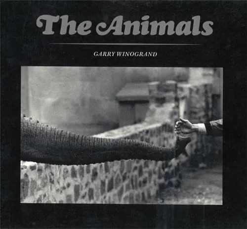 Couverture de The Animals