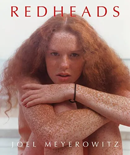 Couverture de Redheads