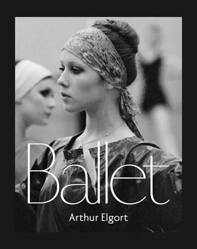 Couverture de Ballet