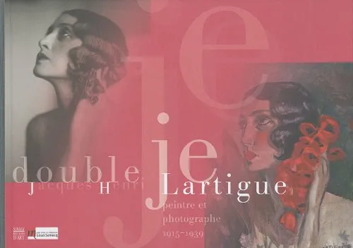 Couverture de Peintre et photographe, 1915-1939