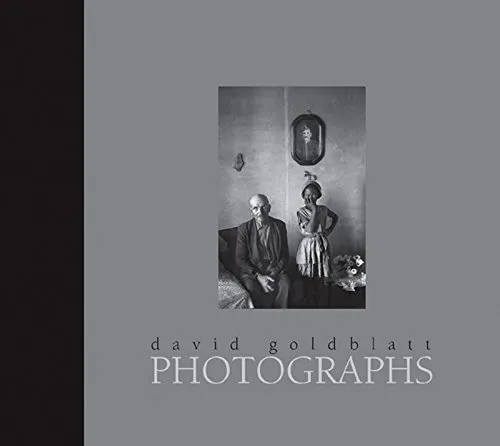 Couverture de Photographs