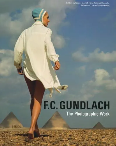 Couverture de Photographic Work