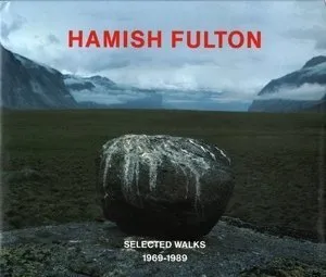 Couverture de Selected Walks, 1969-1989