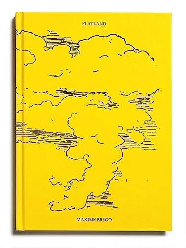 Couverture de Flatland