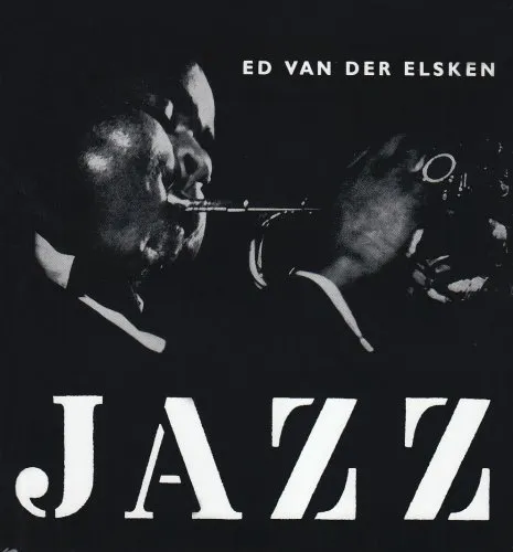 Couverture de Jazz