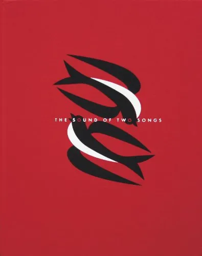 Couverture de Mark Power: The Sound of Two Songs