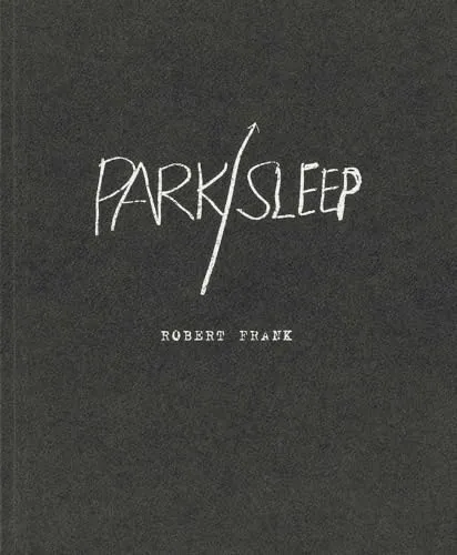 Couverture de Park / Sleep