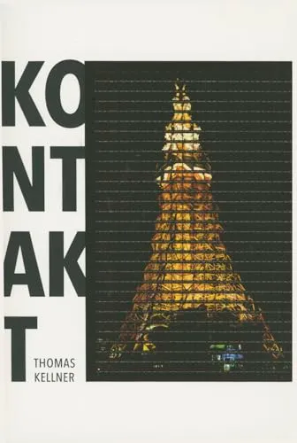 Couverture de Kontakt