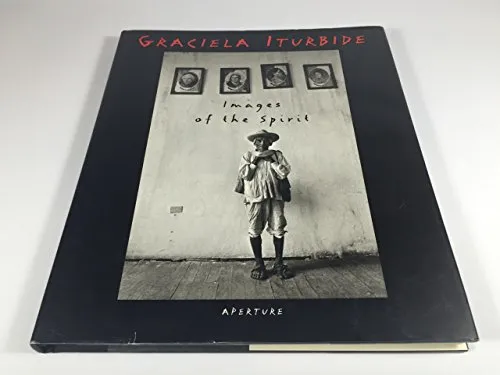 Couverture de Images of the Spirit