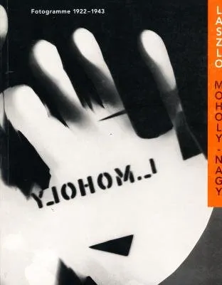Couverture de Fotogramme 1922-1943