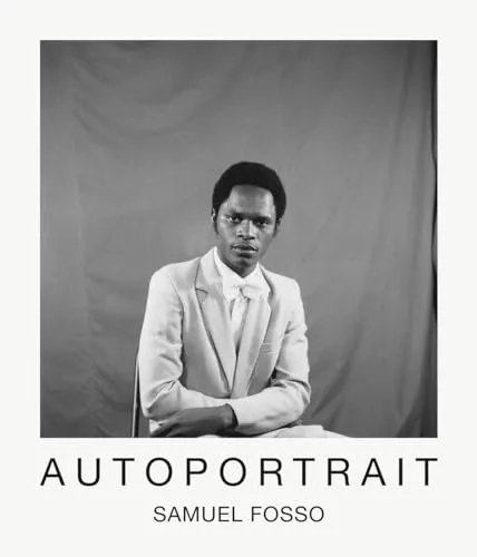 Couverture de Autoportrait