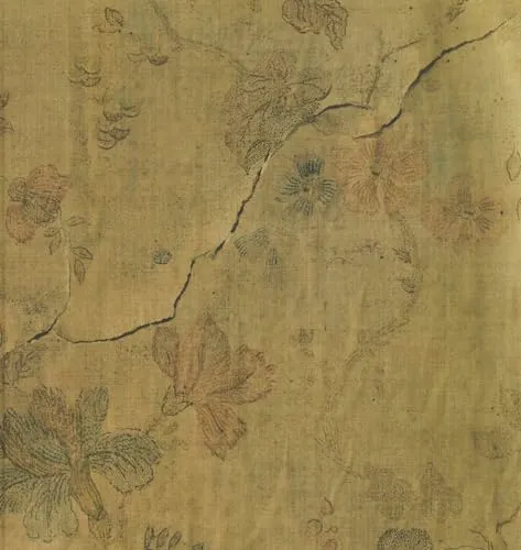 Couverture de Interiors
