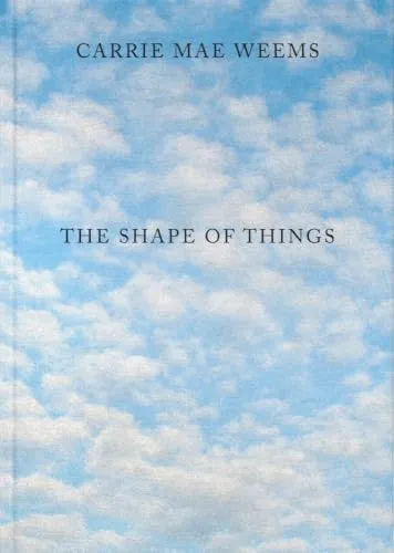 Couverture de The Shape of Things