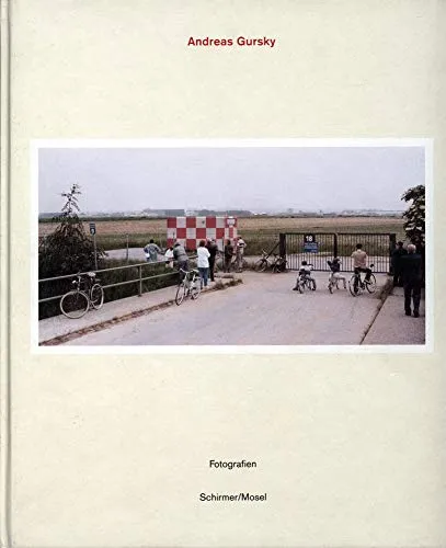 Couverture de Fotografien 1984 - 1993