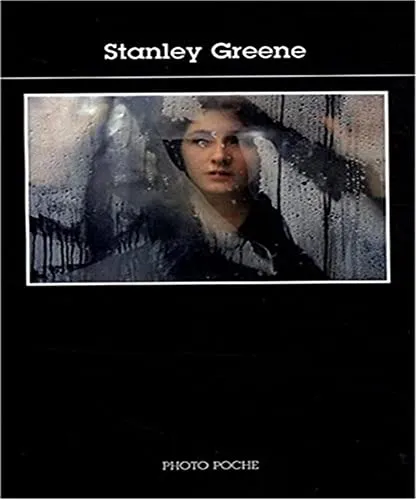 Couverture de Stanley Greene: Photo Poche n° 118