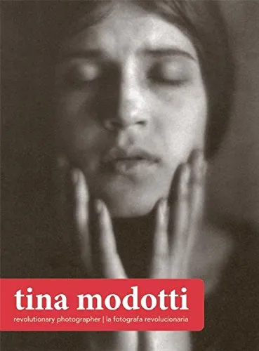 Couverture de Revolutionary photographer