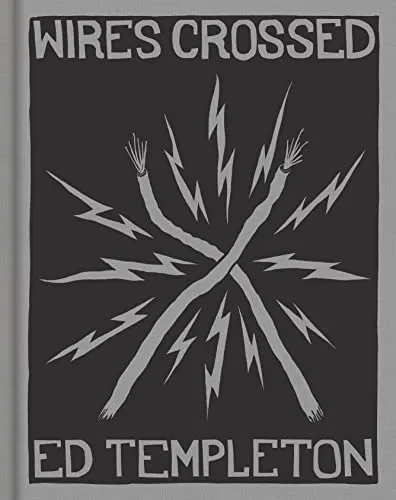 Couverture de Wires Crossed