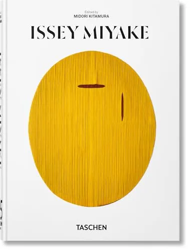 Couverture de Issey Miyake. 45th Ed.