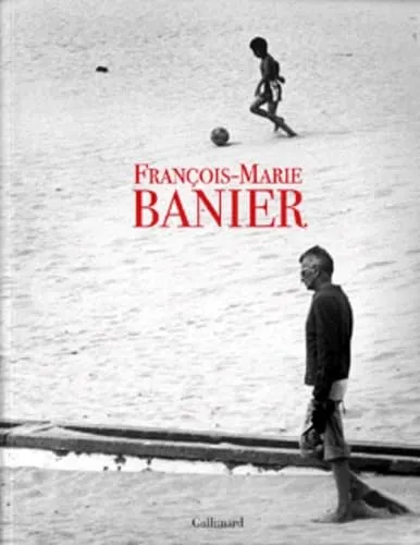 Couverture de François-Marie Banier