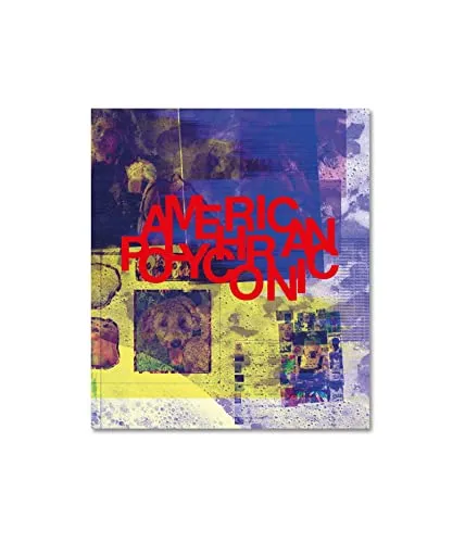 Couverture de American Polychronic