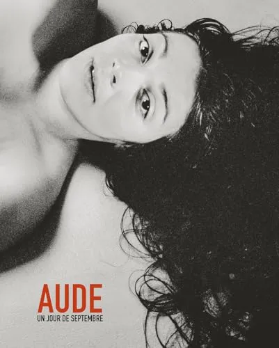 Couverture de Aude : un jour de septembre