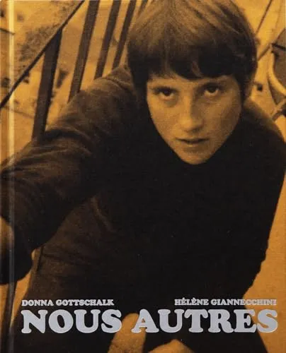 Couverture de We Others