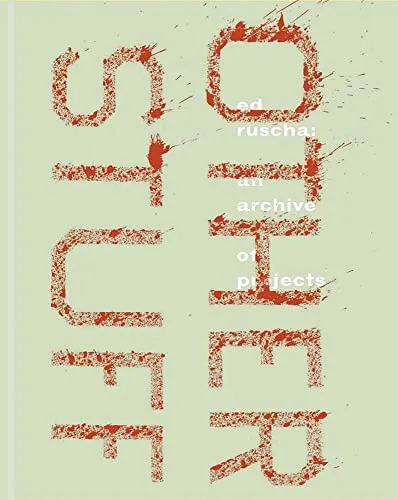 Couverture de An Archive Of Projects