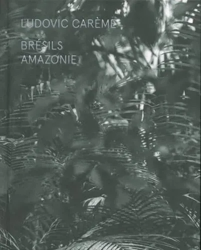 Couverture de Bresils - Amazonie