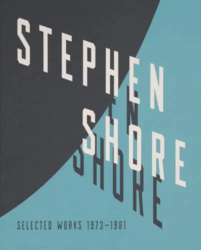 Couverture de Selected Works 1973-1981