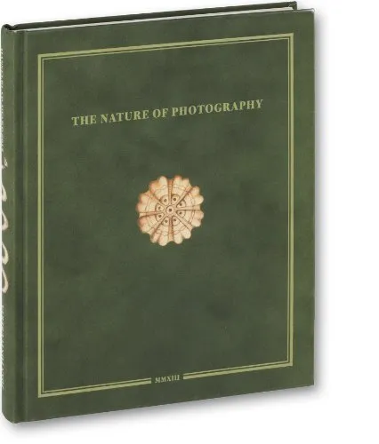 Couverture de The Photography of Nature & The Nature of Photography