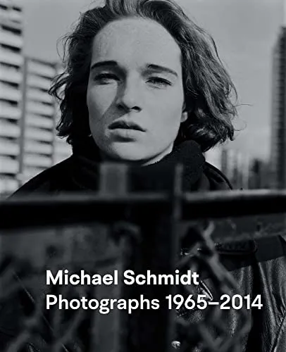 Couverture de Photographs 1965-2014