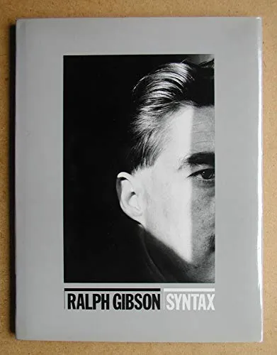 Couverture de Syntax