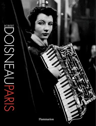 Couverture de Paris