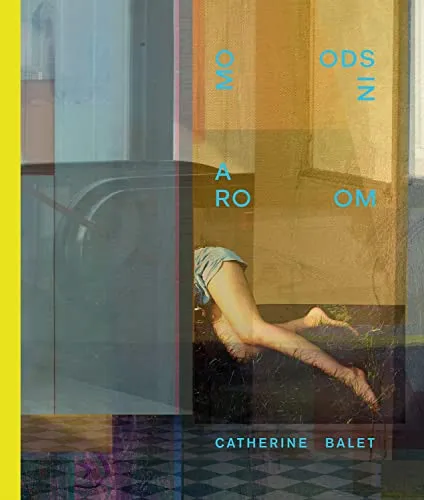 Couverture de Moods in a room