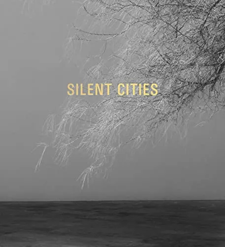 Couverture de Silent Cities