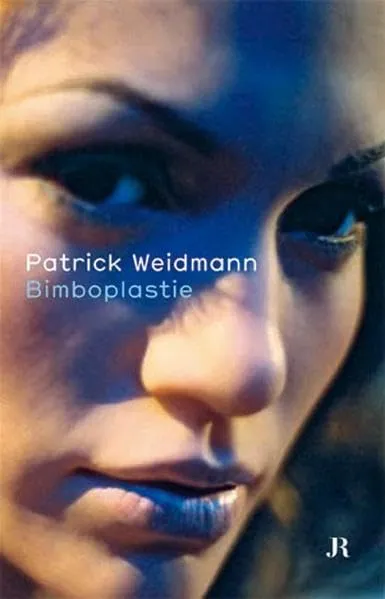 Couverture de Bimboplastie (poolfiction & beyond)